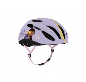 KASK WISH ROZM. 52-56cm IN-MOLD