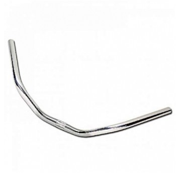 KIEROWNICA ALU 610x92mm 57' NR-AL-24 SREB