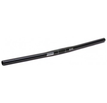 KIEROWNICA AUTHOR ACO-XC 600mm ŚR. 25,4mm CZARNA