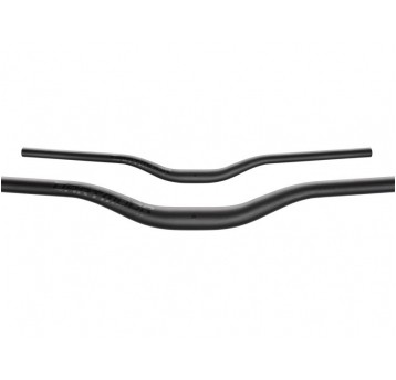 KIEROWNICA DARTMOOR TORNADO HI ALU 780mm 31,8 1,5'