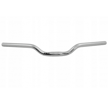 KIEROWNICA KALLOY UNO 618mm PROFIL 45' ALU 25,4mm