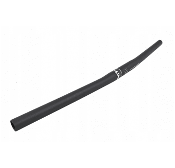 KIEROWNICA KALLOY UNO 620mm PROSTA ALU 25,4mm CZM