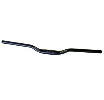 KIEROWNICA MDHB-023 ŚR. 31,8 CZARNA MAT ALU 760mm