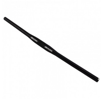 KIEROWNICA MTB-AL-200BT ALU FOV 600mm 6' CZAR MAT