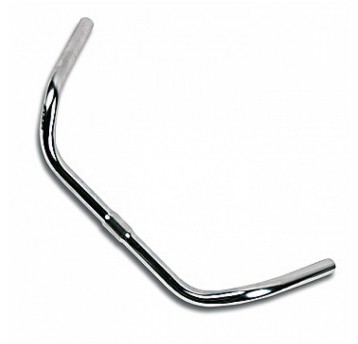 KIEROWNICA NR-21 STAL 50x80mm 70' CHROM