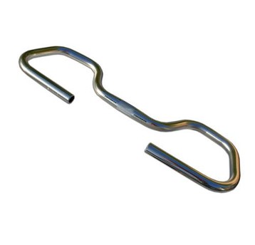 KIEROWNICA PROMAX 25,4 MULTIPOZYCYJNA ALU 590-81