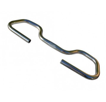 KIEROWNICA PROMAX 25,4 MULTIPOZYCYJNA ALU 590-81