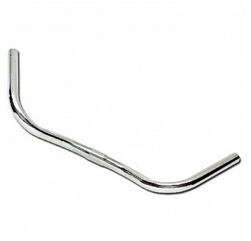 KIEROWNICA STAL 525x64mm 38' NR-3 CHROM