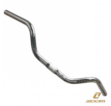 KIEROWNICA STAL 585mm TR-5 CP