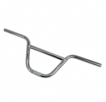 KIEROWNICA STAL 670x160mm 6' MX-317 BMX CP