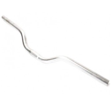 KIEROWNICA ZFB-155 STAL 600x45mm 15' CHROM