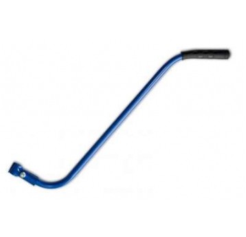 KIJEK - UCHWYT DO NAUKI JAZDY NA ROWERZE NIEB. ST