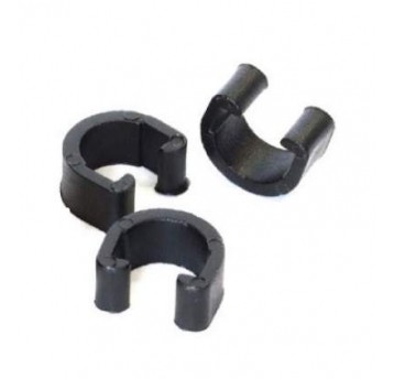 KLIPSY DO PRZEWODÓW CLARK'S OPAK.