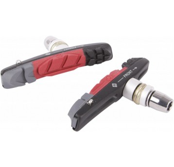 KLOCKI HAM. ACCENT 3-FUNCTION GRAFIT/CZER/CZAR