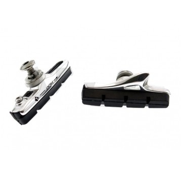 KLOCKI HAM. BARADINE 456CL SILVER 55mm/SZOSA BLIST