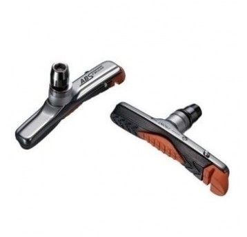 KLOCKI HAM. BARADINE ABS-01VC WYMIENNE OKŁ. 72mm