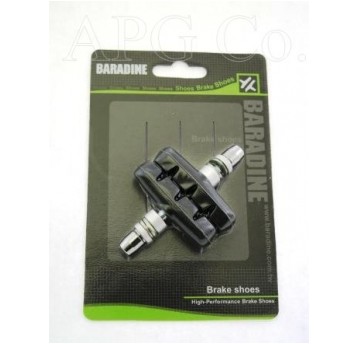 KLOCKI HAM. BARADINE MTB-935V IMBUS 55mm