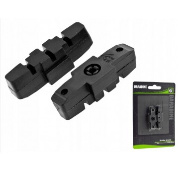 KLOCKI HAM. BARADINE MTB-950 V-BRAKE HYDR. MAGURA