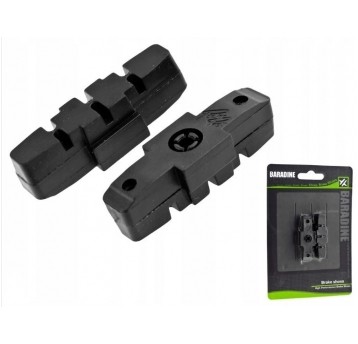 KLOCKI HAM. BARADINE MTB-950 V-BRAKE HYDR. MAGURA