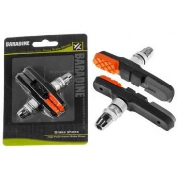 KLOCKI HAM. BARADINE MTB-960V IMBUS G/B/ORANGE