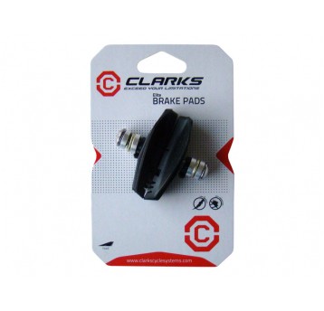 KLOCKI HAM. CLARK'S CPS250 SZOSA 55mm CZARNE