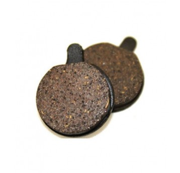 KLOCKI HAM. CLARK'S TARCZ. APSE/ZOOM/ARTEK/SCOOTE