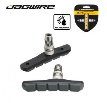 KLOCKI HAM. JAGWIRE COMP MTB XC/AW 70mm