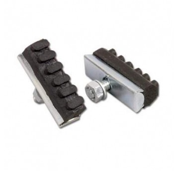 KLOCKI HAM ROWER ZWYKŁY opak=10par