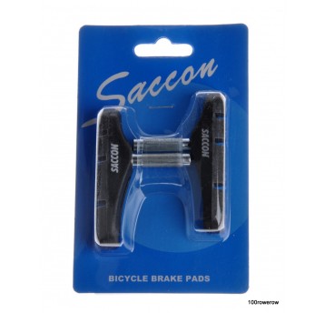 KLOCKI HAM. SACCON PM78 TRZPIEŃ