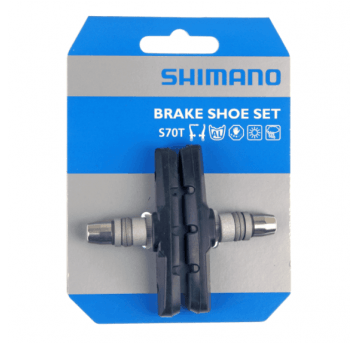KLOCKI HAM. SHIMANO BRM760/580/530/432/422/T660