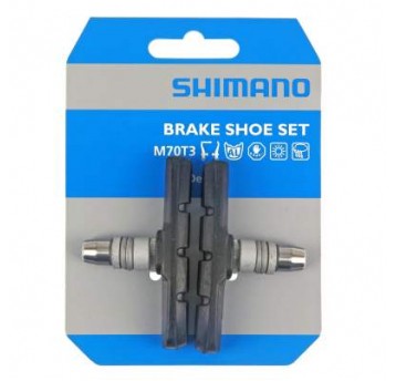 KLOCKI HAM. SHIMANO BRM760/750/739/M70T3