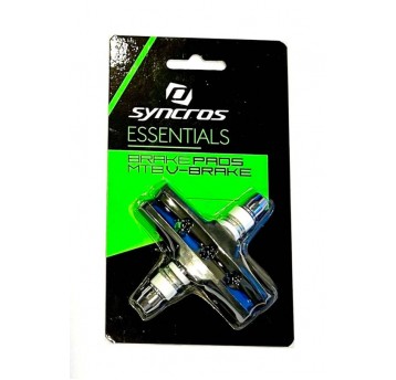 KLOCKI HAM. SYNCROSS MTB SBP-1