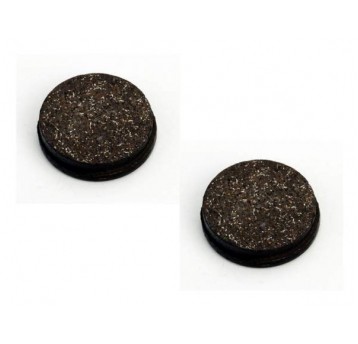 KLOCKI HAM. TARCZ. CLARK'S CMD-5/-7/-12 MECHANICA