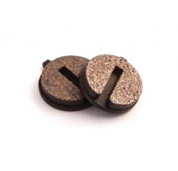 KLOCKI HAM. TARCZ. CLARK'S CMD-8 MECHANICAL ORGANI