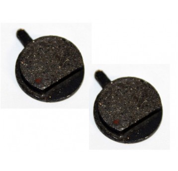 KLOCKI HAM. TARCZ. CLARKS CMD-8,CMD-11,CMD-16 ORGA