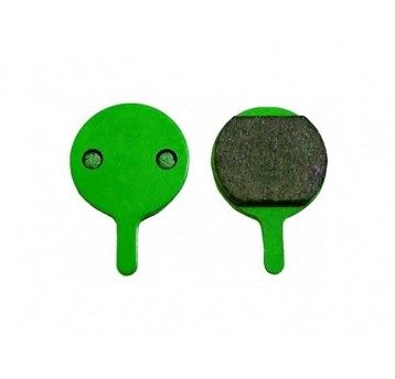 KLOCKI HAM. TARCZ. DS-04 MAGURA LUISE/CLARA ORGANI