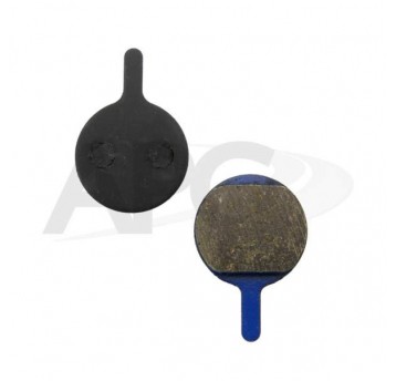 KLOCKI HAM. TARCZ. DS-04 MAGURA LUISE/CLARA SEMIME