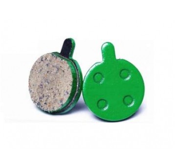 KLOCKI HAM. TARCZ. DS-23 ORGANIC ALHONGA SNG MECH