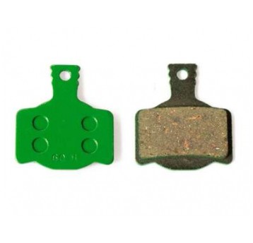 KLOCKI HAM. TARCZ. DS-53 MAGURA MARTA MT2-MT8 ORGA