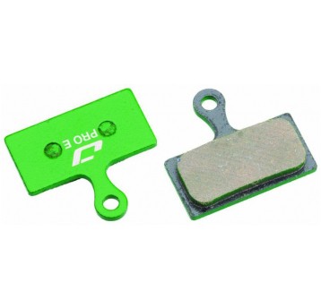 KLOCKI HAM.TARCZ.JAGWIRE PRO E-BIKE SHIMANO