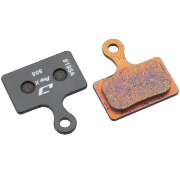 KLOCKI HAM. TARCZ. JAGWIRE PRO EXTR SHIM XTR/DUR