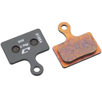 KLOCKI HAM. TARCZ. JAGWIRE PRO EXTR SHIM XTR/DUR