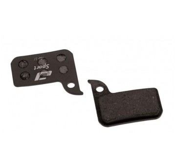 KLOCKI HAM. TARCZ. JAGWIRE PRO EXTR.SRAM RED