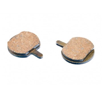 KLOCKI HAM TARCZ. JAK-5 LANXI