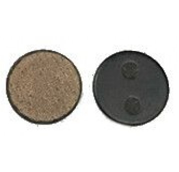 KLOCKI HAM. TARCZ. KLHT351