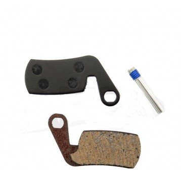 KLOCKI HAM. TARCZ. OH-DS19 MAGURA MARTA (SL)