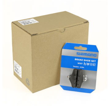 KLOCKI HAMULCA BR4500/4400/3400/3300 MT50T