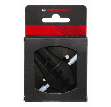 KLOCKI HAMULCA PROMAX BOLEC ASYM. 70mm BLISTER