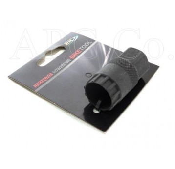 KLUCZ 2K BT-14 DO KASETY WOLNOBIEGU/ CENTERLOCK