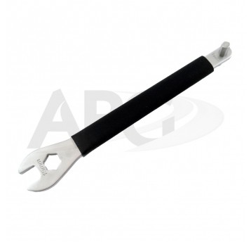 KLUCZ 2K BT-95 DO PEDAŁÓW